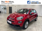 Fiat 500 occasion année 2020 boite Manuelle Annonce Fiat 500 occasion Essence 500X 1.0 FireFly Turbo T3 120 ch Lounge 5p à Seyssinet-Pariset