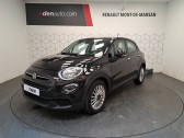 Annonce Fiat 500 occasion Essence 500X 1.0 FireFly Turbo T3 120 ch Lounge 5p  Mont de Marsan