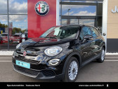 Fiat 500 occasion année 2020 boite Manuelle Annonce Fiat 500 occasion Essence 500X 1.0 FireFly Turbo T3 120 ch Lounge 5p à Toulouse