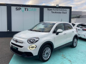 Annonce Fiat 500 occasion Essence 500X 1.0 FireFly Turbo T3 120 ch Opening Edition 5p  Toulouse