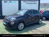 Fiat 500 occasion année 2018 boite Manuelle Annonce Fiat 500 occasion Essence 500X 1.0 FireFly Turbo T3 120 ch Opening Edition 5p à Toulouse
