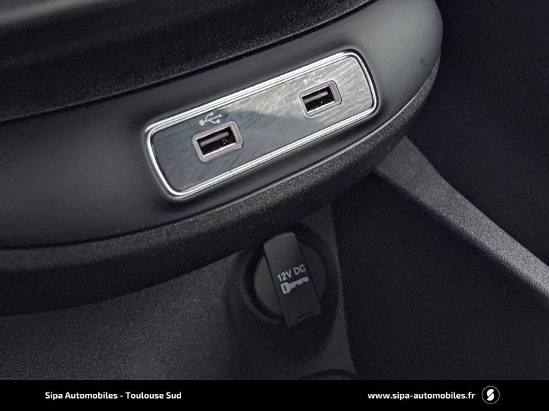 Fiat 500 500X 1.0 FireFly Turbo T3 120 ch Sport 5p  occasion  Toulouse - photo n14