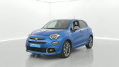 Annonce Fiat 500 occasion Essence 500X 1.0 FireFly Turbo T3 120 ch Sport 5p  SAINT-GREGOIRE