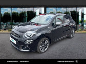 Annonce Fiat 500 occasion Essence 500X 1.0 FireFly Turbo T3 120 ch Sport 5p  Toulouse