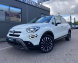 Annonce Fiat 500 occasion Essence 500X 1.0 FireFly Turbo T3 120 ch Sport&Style 5p  Mrignac