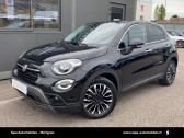 Fiat 500 occasion année 2020 boite Manuelle Annonce Fiat 500 occasion Essence 500X 1.0 FireFly Turbo T3 120 ch Sport&Style 5p à Mérignac