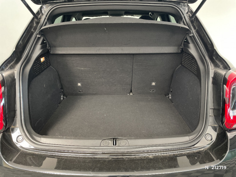 Fiat 500 500X 1.0 FireFly Turbo T3 120 ch Sport 2020 - photo n°7 Fiat 500 500X 1.0 FireFly Turbo T3 120 ch Sport  occasion à Saint-Quentin - photo n°7