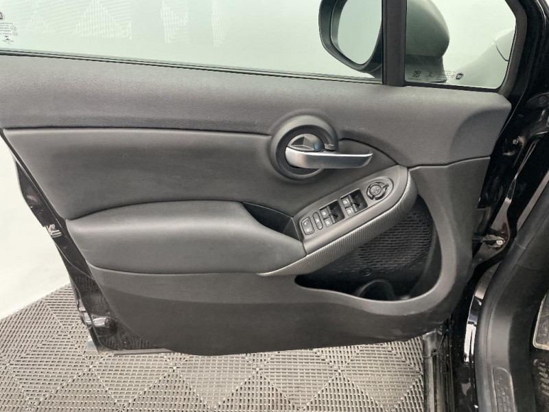 Fiat 500 500X 1.0 FireFly Turbo T3 120 ch Sport 2020 - photo n°16 Fiat 500 500X 1.0 FireFly Turbo T3 120 ch Sport  occasion à Saint-Quentin - photo n°16