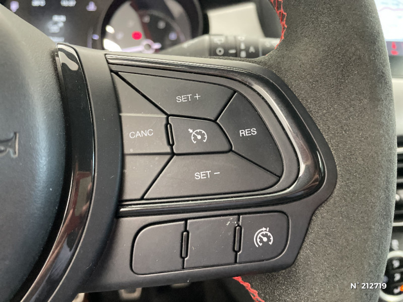 Fiat 500 500X 1.0 FireFly Turbo T3 120 ch Sport 2020 - photo n°20 Fiat 500 500X 1.0 FireFly Turbo T3 120 ch Sport  occasion à Saint-Quentin - photo n°20