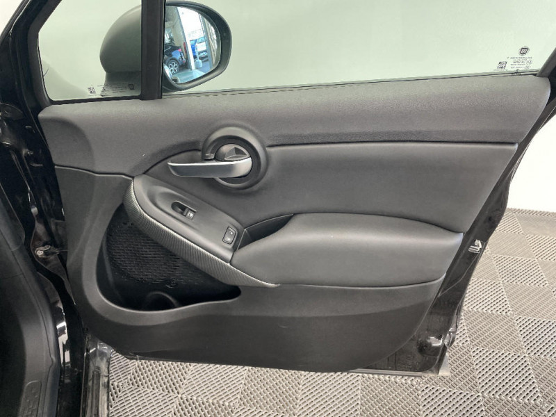 Fiat 500 500X 1.0 FireFly Turbo T3 120 ch Sport 2020 - photo n°17 Fiat 500 500X 1.0 FireFly Turbo T3 120 ch Sport  occasion à Saint-Quentin - photo n°17