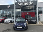 Annonce Fiat 500 occasion Essence 500X 1.0 FireFly Turbo T3 120 ch Yacht Club Capri 5p à Toulouse