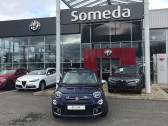Fiat 500 occasion année 2022 boite Manuelle Annonce Fiat 500 occasion Essence 500X 1.0 FireFly Turbo T3 120 ch Yacht Club Capri 5p à Toulouse