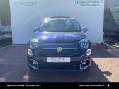 Fiat 500 occasion année 2022 boite Manuelle Annonce Fiat 500 occasion Essence 500X 1.0 FireFly Turbo T3 120 ch Yacht Club Capri 5p à Le Bouscat