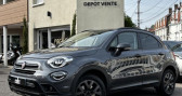 Fiat 500 occasion année 2019 boite Automatique Annonce Fiat 500 occasion Essence 500X 1.3 FireFly Turbo - 150 S&S - BV DCT S-Design à Longeville Lès Metz