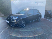 Fiat 500 occasion année 2020 boite Automatique Annonce Fiat 500 occasion Essence 500X 1.3 FireFly Turbo T4 150 ch DCT Ballon d'Or 5p à Le Bouscat