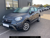 Fiat 500 occasion année 2019 boite Automatique Annonce Fiat 500 occasion Essence 500X 1.3 FireFly Turbo T4 150 ch DCT City Cross Business 5p à Mérignac