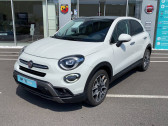 Annonce Fiat 500 occasion Essence 500X 1.3 FireFly Turbo T4 150 ch DCT Club 5p  Toulouse
