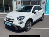 Fiat 500 occasion année 2018 boite Automatique Annonce Fiat 500 occasion Essence 500X 1.3 FireFly Turbo T4 150 ch DCT Club 5p à Toulouse