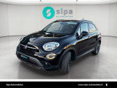 Annonce Fiat 500 occasion Essence 500X 1.3 FireFly Turbo T4 150 ch DCT Cross 5p  Mrignac