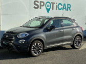 Fiat 500 500X 1.3 FireFly Turbo T4 150 ch DCT Cross 5p  2021 - annonce de voiture en vente sur Auto S&eacute;lection.com