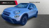 Fiat 500 occasion année 2021 boite Automatique Annonce Fiat 500 occasion Essence 500X 1.3 FireFly Turbo T4 150 ch DCT Cross 5p à Brive-la-Gaillarde