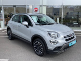 Fiat 500 occasion année 2021 boite Automatique Annonce Fiat 500 occasion Essence 500X 1.3 FireFly Turbo T4 150 ch DCT Cross 5p à Toulouse