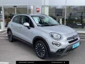 Fiat 500 occasion année 2021 boite Automatique Annonce Fiat 500 occasion Essence 500X 1.3 FireFly Turbo T4 150 ch DCT Cross 5p à Toulouse