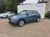 Annonce Fiat 500 occasion Essence 500X 1.3 FireFly Turbo T4 150 ch DCT Lounge 5p  Le Bouscat