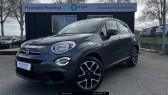 Annonce Fiat 500 occasion Essence 500X 1.3 FireFly Turbo T4 150 ch DCT Lounge 5p  Muret
