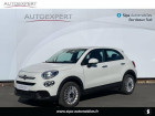 Fiat 500 occasion boite Automatique Annonce Fiat 500 occasion Essence 500X 1.3 FireFly Turbo T4 150 ch DCT Lounge 5p à Villenave-d'Ornon