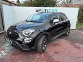 Annonce Fiat 500 occasion Essence 500X 1.3 FireFly Turbo T4 150 ch DCT S-Design 5p  Libourne