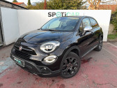 Annonce Fiat 500 occasion Essence 500X 1.3 FireFly Turbo T4 150 ch DCT S-Design 5p  Libourne