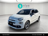 Annonce Fiat 500 occasion Essence 500X 1.3 FireFly Turbo T4 150 ch DCT Sport 5p � La Teste-de-Buch