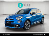 Annonce Fiat 500 occasion Essence 500X 1.3 FireFly Turbo T4 150 ch DCT Sport 5p � M�rignac