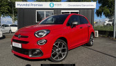 Annonce Fiat 500 occasion Essence 500X 1.3 FireFly Turbo T4 150 ch DCT Sport 5p  Muret