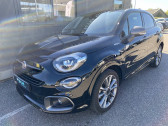 Annonce Fiat 500 occasion Essence 500X 1.3 FireFly Turbo T4 150 ch DCT Sport 5p  Mrignac