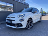 Annonce Fiat 500 occasion Essence 500X 1.3 FireFly Turbo T4 150 ch DCT Sport 5p  Mrignac