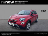 Fiat 500 500X 1.3 FireFly Turbo T4 150 ch DCT   CANNES 06