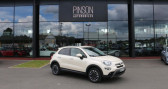 Fiat 500 500X 1.3 FireFly Turbo T4 - 150 S&S - BV DCT 2020 X BERLINE    Cercottes 45