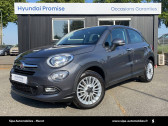 Fiat 500 occasion année 2018 boite Manuelle Annonce Fiat 500 occasion Diesel 500X 1.3 MultiJet 95 ch City Cross 5p à Muret