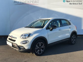 Fiat 500 occasion année 2017 boite Manuelle Annonce Fiat 500 occasion Diesel 500X 1.3 MultiJet 95 ch Live Edizione 5p à Villenave-d'Ornon