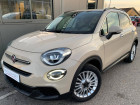 Fiat 500 occasion année 2018 boite Manuelle Annonce Fiat 500 occasion Diesel 500X 1.3 Multijet 95 ch Opening Edition 5p à Mérignac