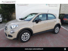 Fiat 500 occasion boite Manuelle Annonce Fiat 500 occasion Diesel 500X 1.3 MultiJet 95 ch Popstar 5p à Le Bouscat