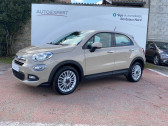 Fiat 500 occasion année 2018 boite Manuelle Annonce Fiat 500 occasion Diesel 500X 1.3 MultiJet 95 ch Popstar 5p à Le Bouscat