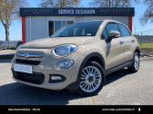 Fiat 500 occasion année 2018 boite Manuelle Annonce Fiat 500 occasion Diesel 500X 1.3 MultiJet 95 ch Popstar Business 5p à Muret