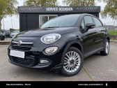 Fiat 500 occasion année 2018 boite Manuelle Annonce Fiat 500 occasion Diesel 500X 1.3 MultiJet 95 ch Popstar Business 5p à Muret