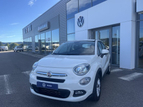 Fiat 500 occasion 2018 mise en vente &agrave; Mende par le garage CAR'S SERVICES MENDE - photo n&deg;1