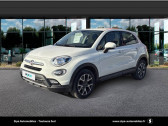 Fiat 500 occasion année 2018 boite Manuelle Annonce Fiat 500 occasion Essence 500X 1.4 MultiAir 140 ch City Cross 5p à Toulouse