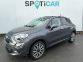 Annonce Fiat 500 occasion Essence 500X 1.4 MultiAir 140 ch Club 5p � Villenave-d'Ornon
