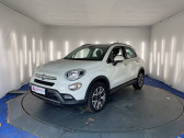 Fiat 500 occasion année 2017 boite Manuelle Annonce Fiat 500 occasion Essence 500X 1.4 MultiAir 140 ch Cross 5p à Toulouse